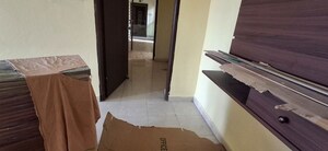 Building Lobby in 2 BHK Apartment at Gudiapokhari – for Sale