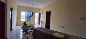 Bedroom in 2 BHK Apartment at Gudiapokhari – for Sale