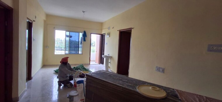 Bedroom, gudiapokhari 2 Bedroom 1250 Sq.Ft. Apartment In Gudiapokhari Bhubaneswar 10470375