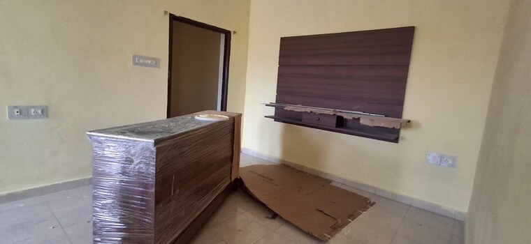 Room, gudiapokhari 2 Bedroom 1250 Sq.Ft. Apartment In Gudiapokhari Bhubaneswar 10470375