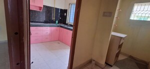 Kitchen in 2 BHK Apartment at Gudiapokhari – for Sale
