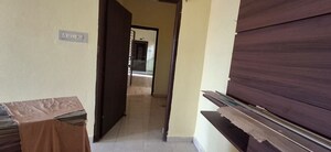 Building Lobby in 2 BHK Apartment at Gudiapokhari – for Sale
