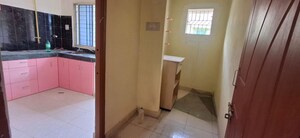 Kitchen in 2 BHK Apartment at Gudiapokhari – for Sale