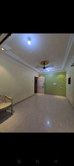 2 BHK Apartment For Rent in Runwal Estate Building No D1 D2 Chs Ltd