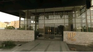 Parking in 3 BHK Apartment at M3M Golf Estate, Sector 65 – for Sale