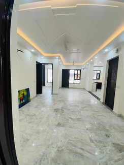 3 BHK + Pooja Room,Store Room Builder Floor For Rent in Sector 46