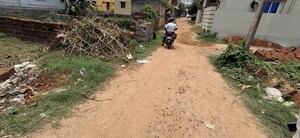   Plot at Jharpada – for Sale