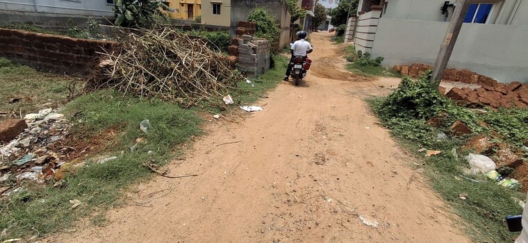 undefined, jharpada  1900 Sq.Ft. Plot In Jharpada Bhubaneswar 10470388