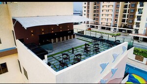 2 BHK Apartment – Exterior View View at Karapakkam - for Sale