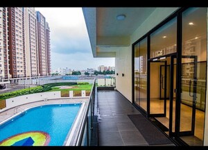 2 BHK Apartment For Sale in Karapakkam