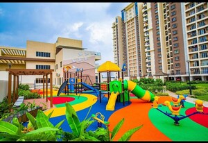 2 BHK Apartment For Sale in Karapakkam