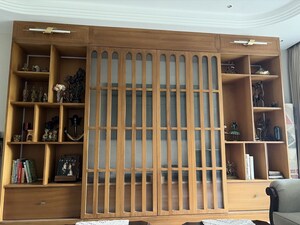 Furnished Amenities in 3.5 BHK Apartment at Vatika City, Sector 49 – for Rent