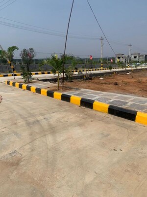  Plot For Sale in Shadnagar