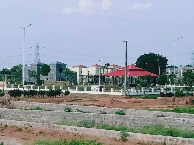 undefined, shadnagar  150 Sq.Ft. Plot In Shadnagar Hyderabad 10470392