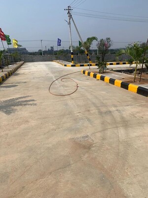 Plot Area in  Plot at Shadnagar – for Sale