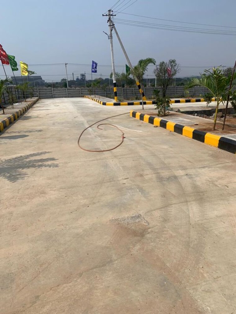 undefined, shadnagar  150 Sq.Ft. Plot In Shadnagar Hyderabad 10470392