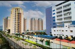 2 BHK + Pooja Room,Servant Room,Study Room,Extra Room,Store Room 1000 Sq.Ft. Apartment in Karapakkam