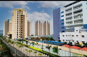 2 BHK Apartment For Sale in Karapakkam