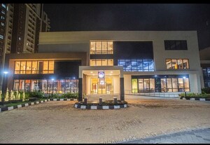 2 BHK Apartment – Exterior View View at Karapakkam - for Sale