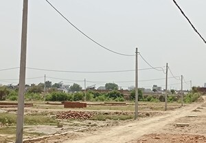  Plot For Sale in Rudra Aadharshila, Rohania