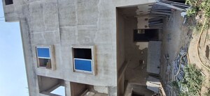 Kitchen in 5 BHK Villa at Patrapada – for Sale