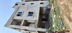 5 BHK Villa For Sale in Patrapada
