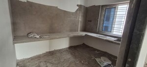 Kitchen in 5 BHK Villa at Patrapada – for Sale