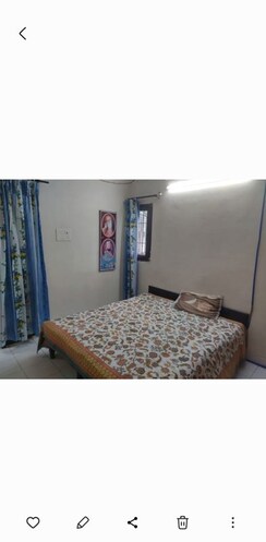 2 BHK + Store Room Builder Floor For Rent in Sector 20