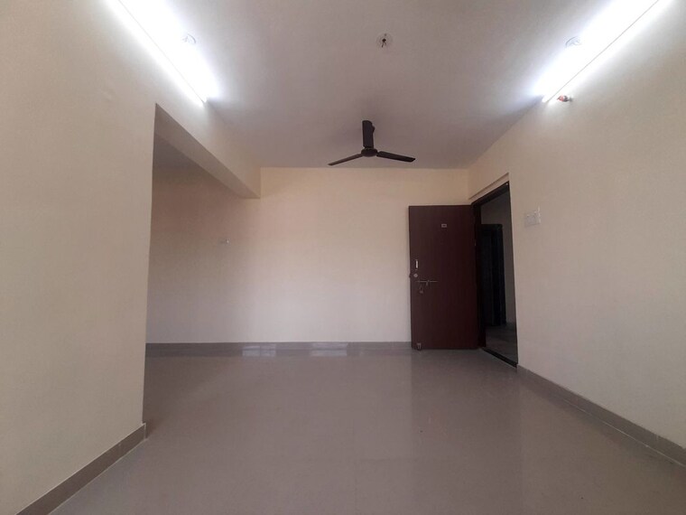 Living Room, shivneri-chs-malad 2 Bedroom 630 Sq.Ft. Apartment In Malad East Mumbai 10470399