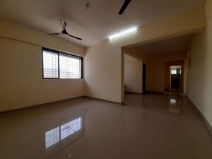 Hall in 2 BHK Apartment at Shivneri CHS Malad, Malad East – for Sale