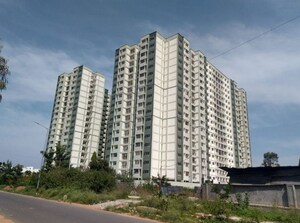 2 BHK Apartment For Rent in Vindhyagiri Apartment, Doddabanahalli