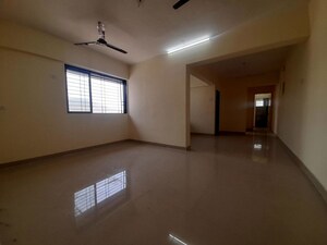 Living Room in 2 BHK Apartment at Samana Parivar, Goregaon East – for Sale