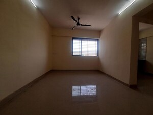 Living Room in 2 BHK Apartment at Samana Parivar, Goregaon East – for Sale
