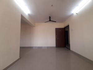 Living Room in 2 BHK Apartment at Samana Parivar, Goregaon East – for Sale