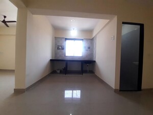 Kitchen in 2 BHK Apartment at Samana Parivar, Goregaon East – for Sale
