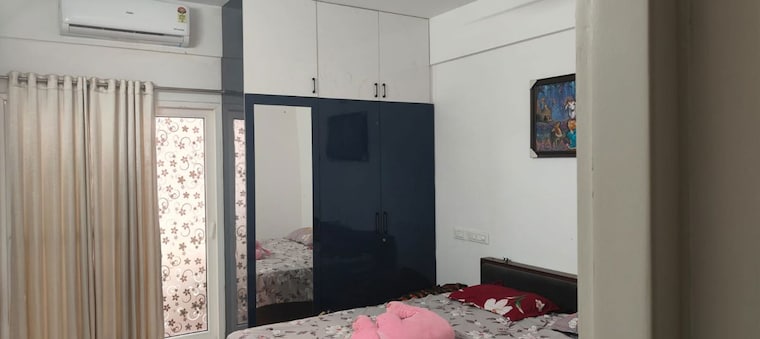 undefined, golden-key-hasmitha-nandana 3 Bedroom 1410 Sq.Ft. Apartment In Begur Bangalore 10470414