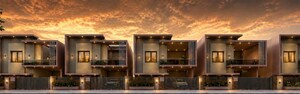 3 BHK Villa For Sale in Mathigiri