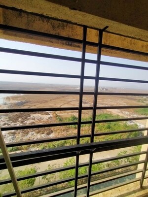 1 BHK Apartment For Sale in Shree Shakun Greens, Virar West