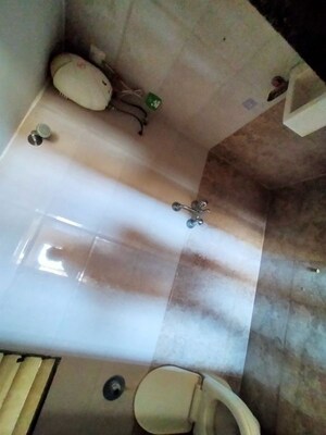 Furnished Amenities in 1 BHK Apartment at Shree Shakun Greens, Virar West – for Sale