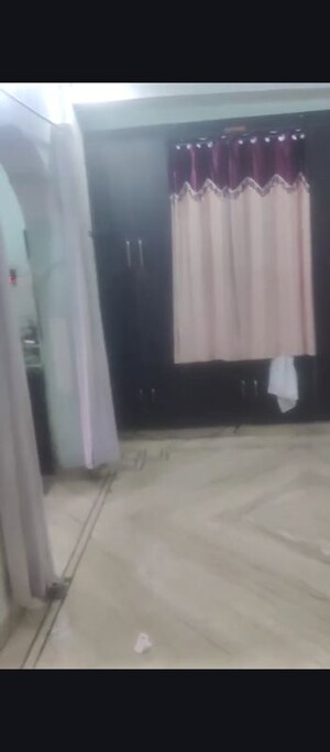 Bedroom in 3 BHK Builder Floor at Chiranjiv Vihar – for Sale