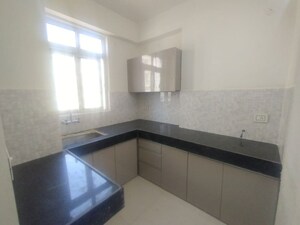 Kitchen in 2 BHK Apartment at Ashish Pratham, Mansarovar – for Sale