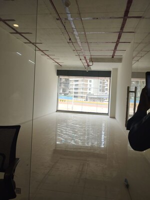  Showroom For Rent in Altitude, Wakad