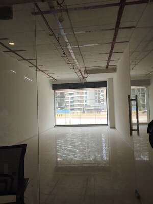  Showroom – Exterior View View at Altitude, Wakad - for Rent