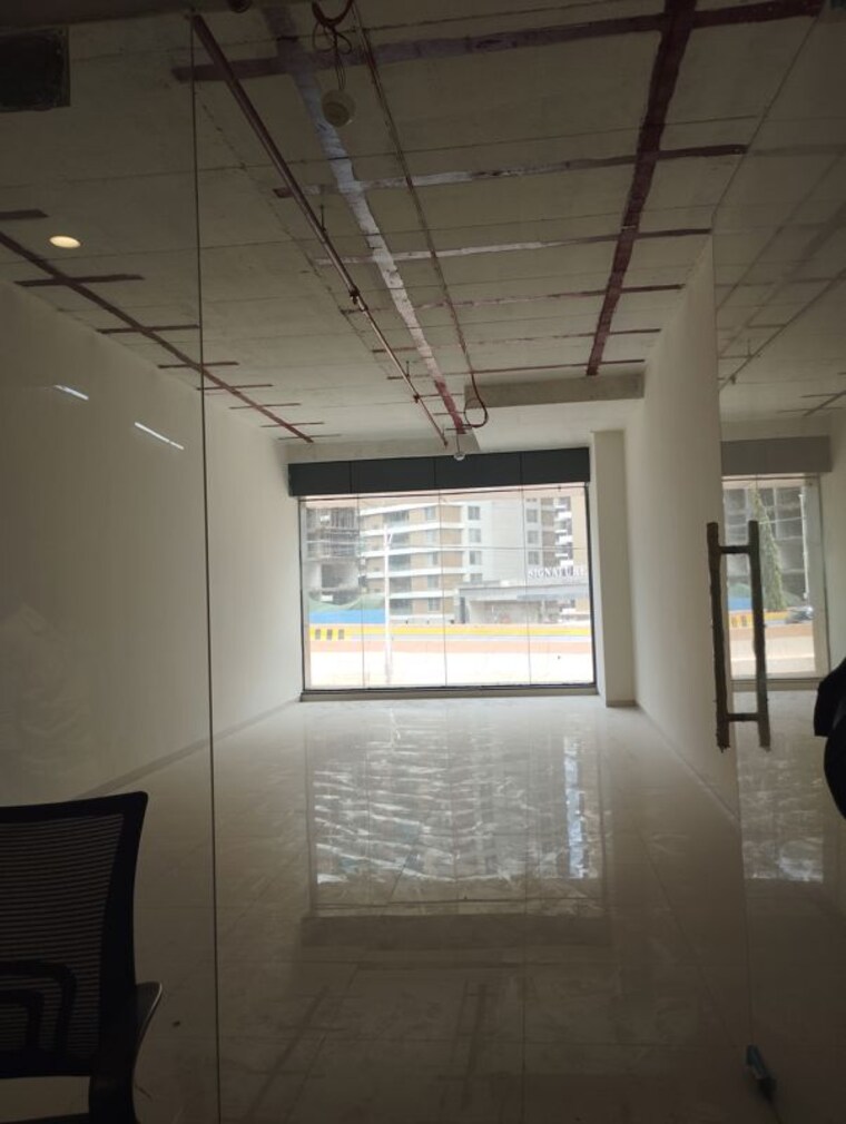 Exterior View, altitude Commercial Showroom 485 Sq.Ft. In Wakad Pune 10467400