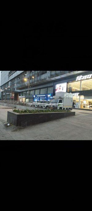  Showroom – Exterior View View at Altitude, Wakad - for Rent