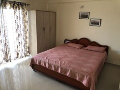 2 BHK Apartment For Sale in Alpine Pyramid