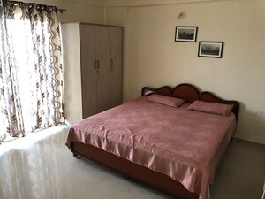 2 BHK Apartment For Sale in Alpine Pyramid, Sahakara Nagar