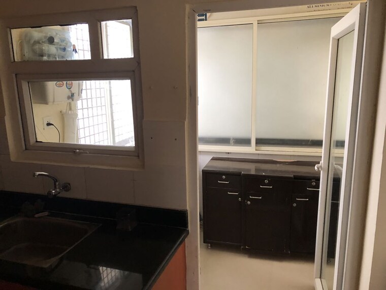 Kitchen, alpine-pyramid 2 Bedroom 1293 Sq.Ft. Apartment In Sahakara Nagar Bangalore 10470422