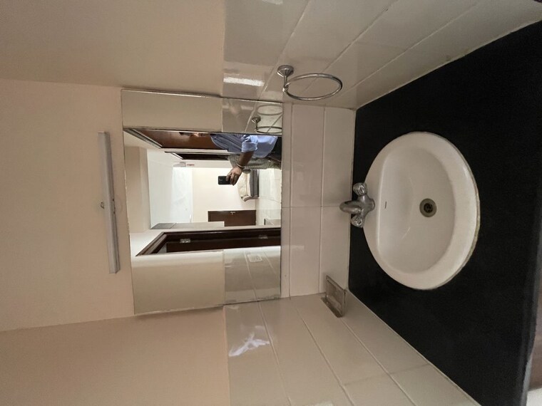 Bathroom, alpine-pyramid 2 Bedroom 1293 Sq.Ft. Apartment In Sahakara Nagar Bangalore 10470422