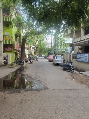  Land – Exterior View View at Suryaraopeth - for Sale
